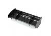 ProLine Axis Wing For 1:8 Buggy + 1:8 Truggy - Black