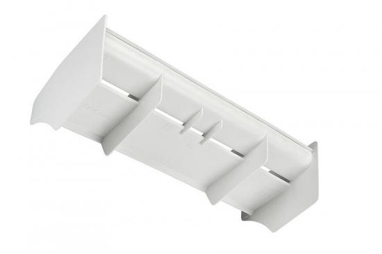 ProLine Axis Wing For 1:8 Buggy + 1:8 Truggy - White