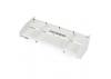 ProLine Axis Wing For 1:8 Buggy + 1:8 Truggy - White
