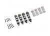 ProLine 1:24 Big Bore Scaler Shocks (4) - SCX24