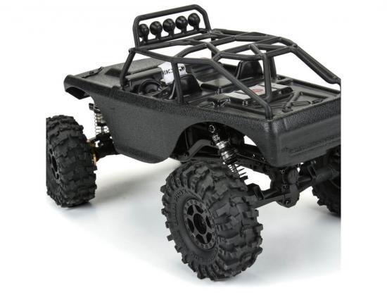 ProLine 1:24 Big Bore Scaler Shocks (4) - SCX24