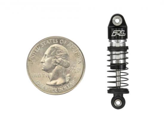 ProLine 1:24 Big Bore Scaler Shocks (4) - SCX24