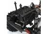 ProLine 1:6 Extended Front and Rear Body Mounts: SCX6