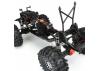 ProLine 1:6 Extended Front and Rear Body Mounts: SCX6