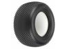 1:10 Prism T CR3 Rear 2.2 Carpet Stadium Truck Tires (2)