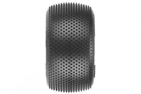 ProLine Prism T 2.2 Cr3 Med/Carpet Truck Tyres Rear