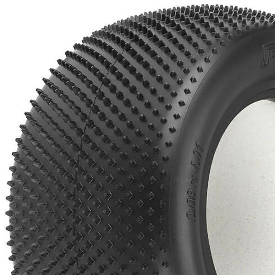 ProLine Prism T 2.2 Cr3 Med/Carpet Truck Tyres Rear
