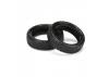 1:10 Prism CR3 Front 2.2 2WD Carpet Buggy Tires (2)