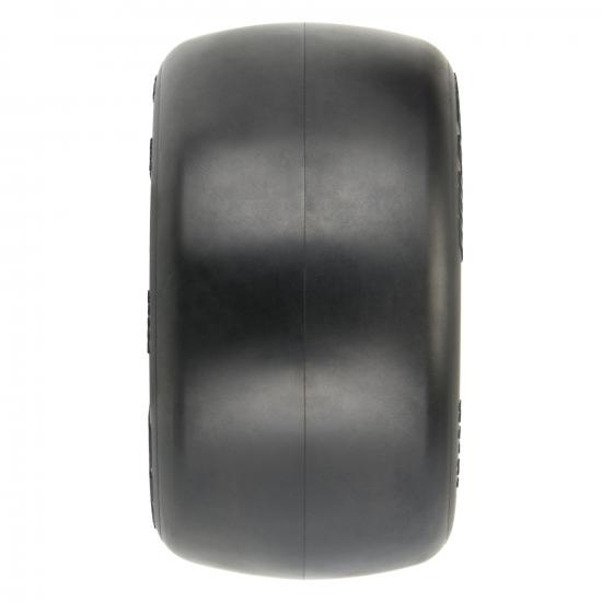 1:10 Bald Eagle T S3 Front/Rear 2.2 Off-Road Truck Tires (2