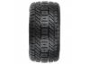 Hot Lap 2.2 M4 (Super Soft) Dirt Oval Buggy Rear Tires (2)