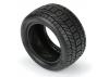Hot Lap 2.2 M4 (Super Soft) Dirt Oval Buggy Rear Tires (2)