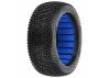 1:8 Hex Shot S4 Front/Rear Off-Road Buggy Tires (2)