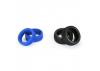 1:8 Hex Shot S4 Front/Rear Off-Road Buggy Tires (2)