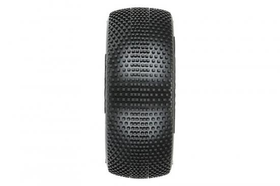 ProLine Vandal M3 Soft 1:8 Buggy Tyres W/Closed Cell