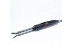 Prolux Trim Sealing Iron With Stand - 2 x Shoeplates - Euro Plug