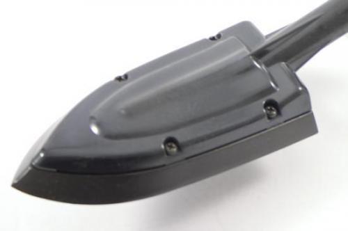 Prolux Digital Lcd Thermal Sealing Iron W/Stand -EU 2-Pin