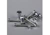 Stinger Engines Screw Set (fits 30Ccc Twin)