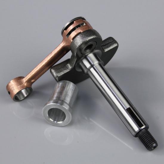 Stinger Engines Crankshaft and Conrod (fits 35cc)