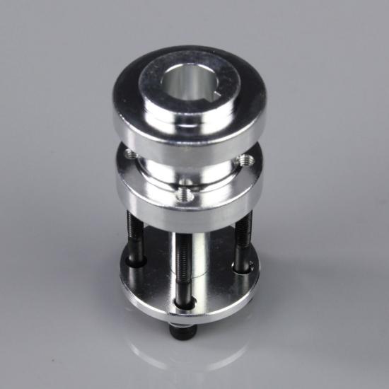 Stinger Engines Prop Hub Accessories including Plate / Extender / Drive (fits 35cc)