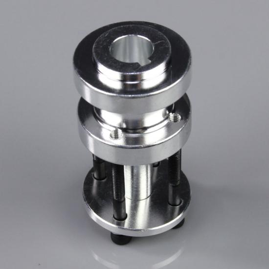 Stinger Engines Prop Hub Accessories including Plate / Extender / Drive (fits 35cc)