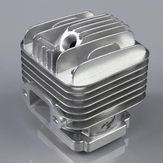 Stinger Engines Cylinder Head (fits 35cc RE)