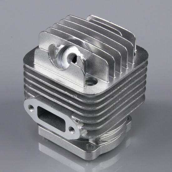 Stinger Engines Cylinder Head (1) (fits 40cc Twin)