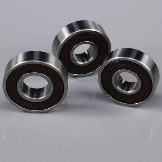 Stinger Engines Bearing Set Front / Middle / Rear (fits 40cc Twin)