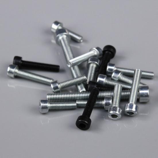 Stinger Engines Screw Set (fits 40cc Twin)