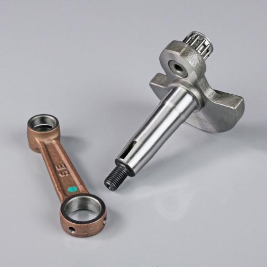 Stinger Engines Crankshaft and Conrod (fits 63cc)