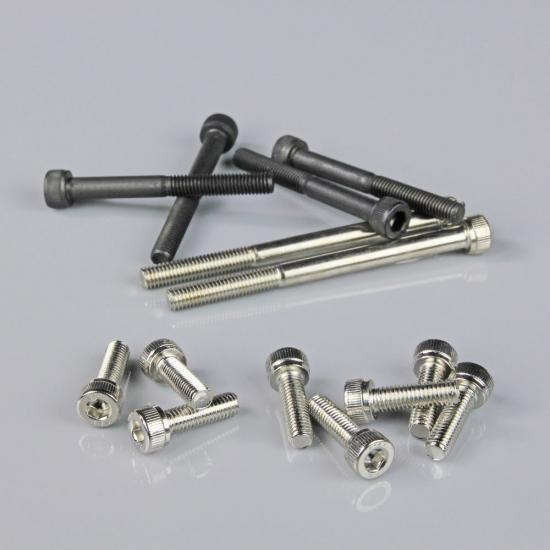 Stinger Engines Screw Set (fits 63cc)