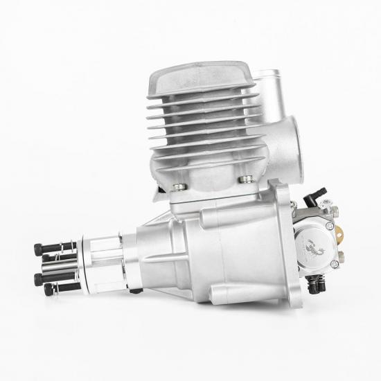 Stinger Engines 63cc Petrol 2-Stroke Single Cylinder Side Exhaust Engine
