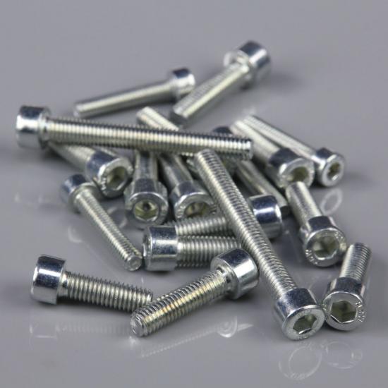 Stinger Engines Screw Set (fits 70cc Twin)