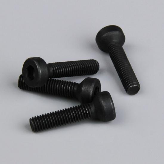 Stinger Engines Exhaust Muffler Bolts (fits 70cc) (4 pcs)