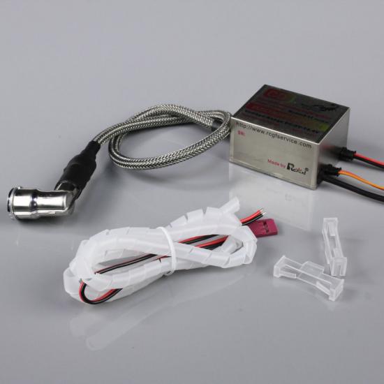 Stinger Engines Ignition Set (fits 26cc SE + RE, 35cc SE + RE, 62cc)