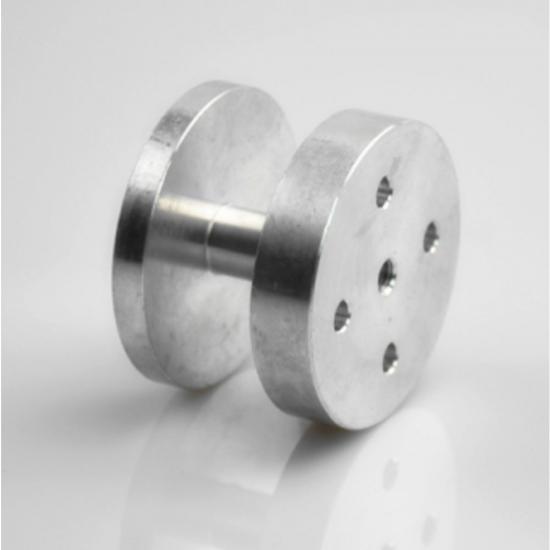 Stinger Engines Propeller Drill Jig (for 40cc / 70cc Twin)