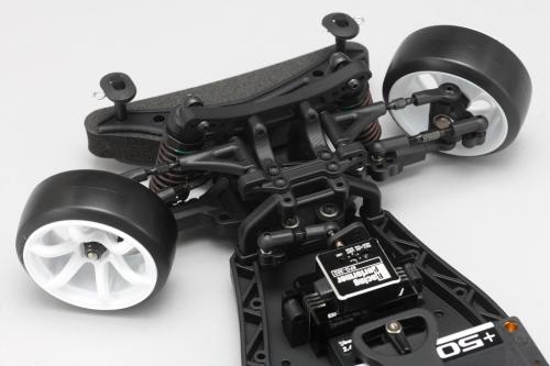 Yokomo YD-2S RWD Drift Kit