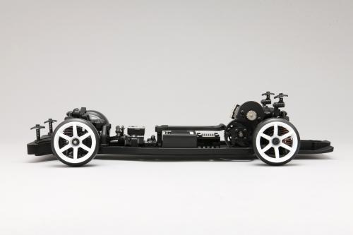 Yokomo YD-2S RWD Drift Kit