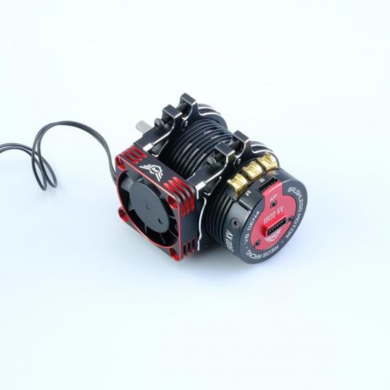 Reds Fan Holder 40mm 1:8 (2)