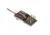 RadioLink R4FGM 4-Channel Receiver with Gyro Function