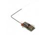 RadioLink R4FGM 4-Channel Receiver with Gyro Function