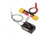 RadioLink R7FG 7-Channel Receiver with Gyro Function