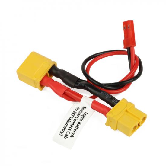 RadioLink R8FG 8-Channel Receiver with Gyro Function