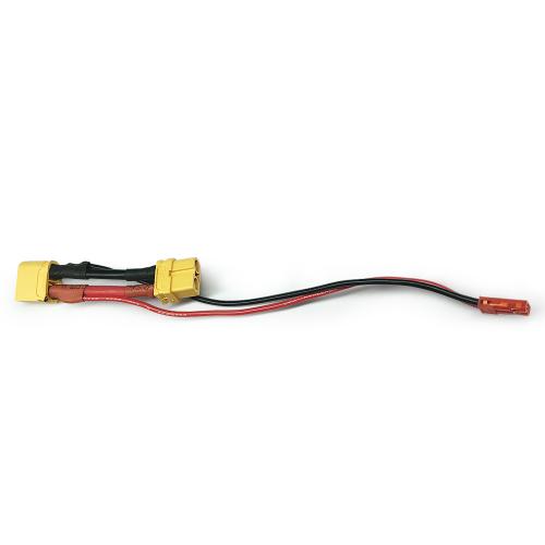 Radiolink RC6GS v3 7-channel surface transmitter with receiver (with Gyro and Telemetry)