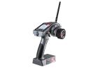 Radiolink RC6GS v3 7-channel surface transmitter with receiver (with Gyro and Telemetry)