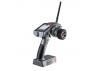 Radiolink RC6GS v3 7-channel surface transmitter with receiver (with Gyro and Telemetry)