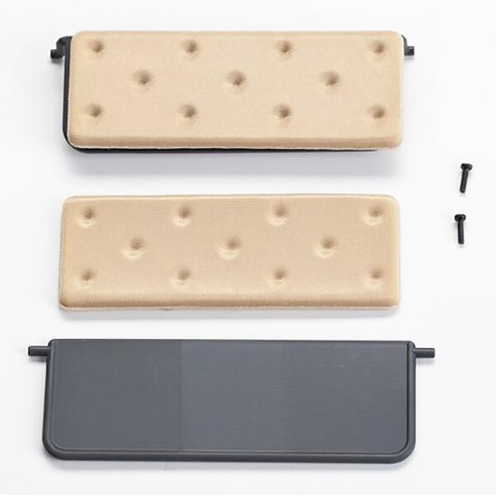 Roc Hobby Type82 Kubelwagon Rear Seat