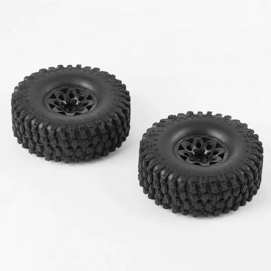 Roc Hobby 1:10 Climbing Wheels