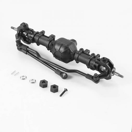 Roc Hobby 1:10 11033 Front Axle Assembly