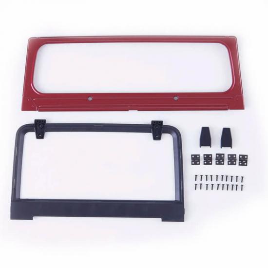 Roc Hobby 1:10 11033 Window Frame