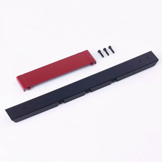 Roc Hobby 1:10 11033 Front Bumper Set